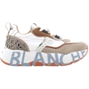 Image de Baskets basses Voile Blanche  0012017475.31.2E42 P31829929