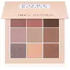 Image de Astra Maquillage Pur Beauty Palette de fards à paupières 15,5 g