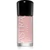 Image de Astra Make-up My Laque 5 Vernis longue tenue offert couleur 13 Clear Quartz 12ml