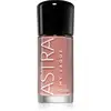 Image de Astra Make-up My Laque 5 Vernis à ongles longue durée offert couleur 10 Old Rose 12 ml