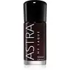 Image de Astra Make-up My Laque 5 Vernis à ongles longue durée offert couleur 25 Rouge Sang 12 ml