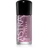 Image de Astra Make-up My Laque 5 Vernis à ongles longue tenue offert couleur 32 Précieux Pink 12 ml