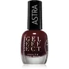 Image de Astra Make-up Gel Effect vernis à ongles longue durée couleur 11 Rouge Amor 12 ml