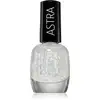 Image de Astra Make-up Gel Effect vernis à ongles longue durée couleur 43 Diamond 12 ml