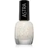 Image de Astra Make-up Gel Effect vernis à ongles longue durée couleur 61 Vanilla Delight 12 ml