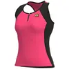 Image de Maillot sans manches femme Alé Solid Color Block S
