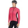 Image de Maillot manches longues femme Alé Solid Fondo M