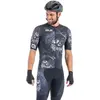 Image de Maillot Alé PRR Skull M