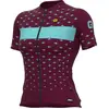 Image de Maillot femme Alé PRR Stars S