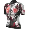 Image de Maillot femme Alé PRR Skull M