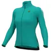 Image de Maillot manches longues femme Alé Warm Race S