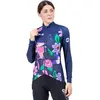 Image de Maillot manches longues femme Alé City M