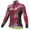 Image de Maillot manches longues femme Alé City XS