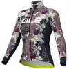 Image de Maillot manches longues femme Alé Amazzonia S