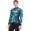 Image de Maillot manches longues femme Alé Amazzonia XS