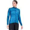 Image de Maillot manches longues femme Alé Wall S
