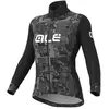 Image de Maillot manches longues femme Alé Break S