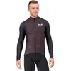 Image de Maillot manches longues Alé Green Bolt M