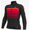 Image de Maillot manches longues Alé Sombra Wool M