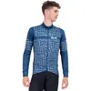 Image de Maillot manches longues Alé Wall M