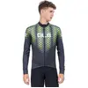 Image de Maillot manches longues Alé Thorn M
