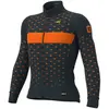 Image de Maillot manches longues Alé Stars M