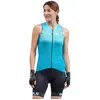 Image de Maillot sans manches femme Alé Level XS
