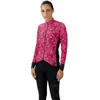Image de Maillot manches longues femme Alé PR-R Papillon S