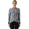 Image de Maillot manches longues femme Alé PR-R Papillon S