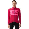 Image de Maillot manches longues femme Alé Solid Borealis M