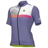 Image de Maillot femme Alé PR-S Zig Zag S