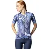 Image de Maillot femme Alé PR-S Leaf M