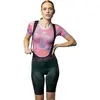 Image de Cuissard femme Alé Griss Cargo L