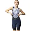 Image de Cuissard femme Alé Griss Cargo M