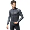 Image de Maillot manches longues Alé PR-E Megabyte M