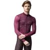 Image de Maillot manches longues Alé PR-E Megabyte M