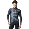 Image de Maillot manches longues Alé Pragma Direction M