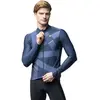 Image de Maillot manches longues Alé Pragma Direction M