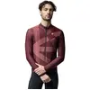 Image de Maillot manches longues Alé Pragma Direction M
