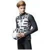 Image de Maillot manches longues Alé PR-E Multiverso S