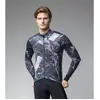 Image de Maillot manches longues Alé Pragma Space M