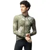 Image de Maillot manches longues Alé Pragma Space M