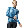 Image de Maillot manches longues femme Alé PR-E Icy S