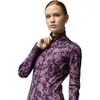 Image de Maillot manches longues femme Alé Pragma Direction S