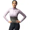 Image de Maillot manches longues femme Alé Dual S