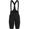 Image de AlÃ© - R-Ev1 Speedfondo Light Bibshorts - Pantalon De Cyclisme Taille S, Noir