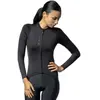 Image de Maillot manches longues Alé Pragma Color Block L