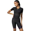 Image de Cuissard sans bretelles femme Alé PR-E Strada 2.0 M
