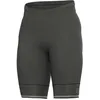 Image de AlÃ© - Pragma Corsa Shorts - Pantalon De Cyclisme Taille Xl, Gris