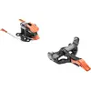 Image de ATK bindings - Fixations de ski de randonnée - SL Brake World Cup en Aluminium - Orange